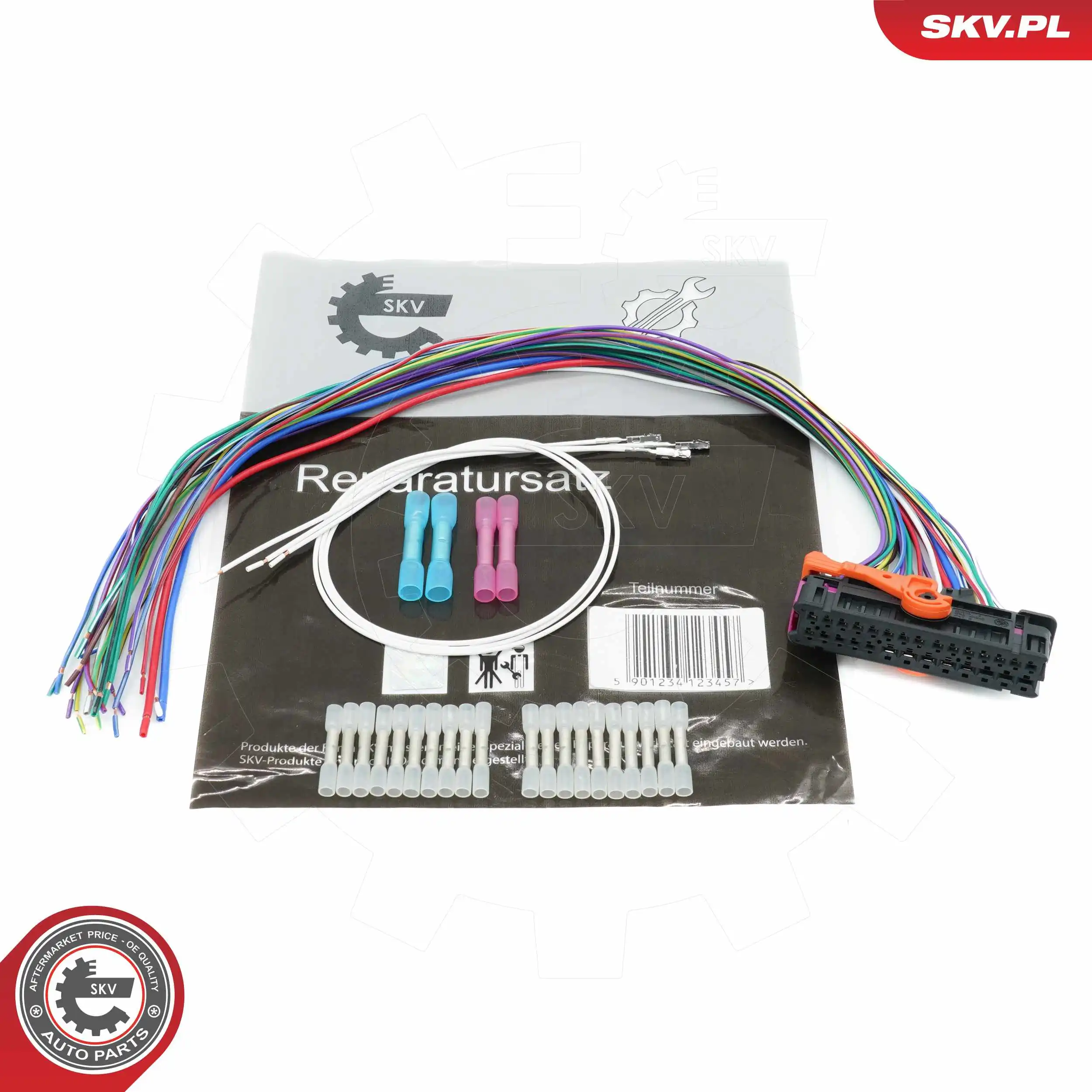 Repair Kit, cable set